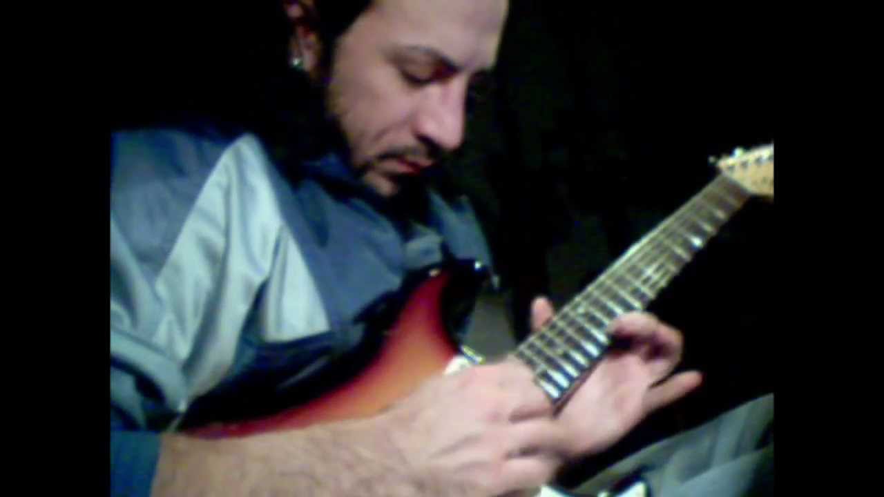 Dannie Damien - Tico tico