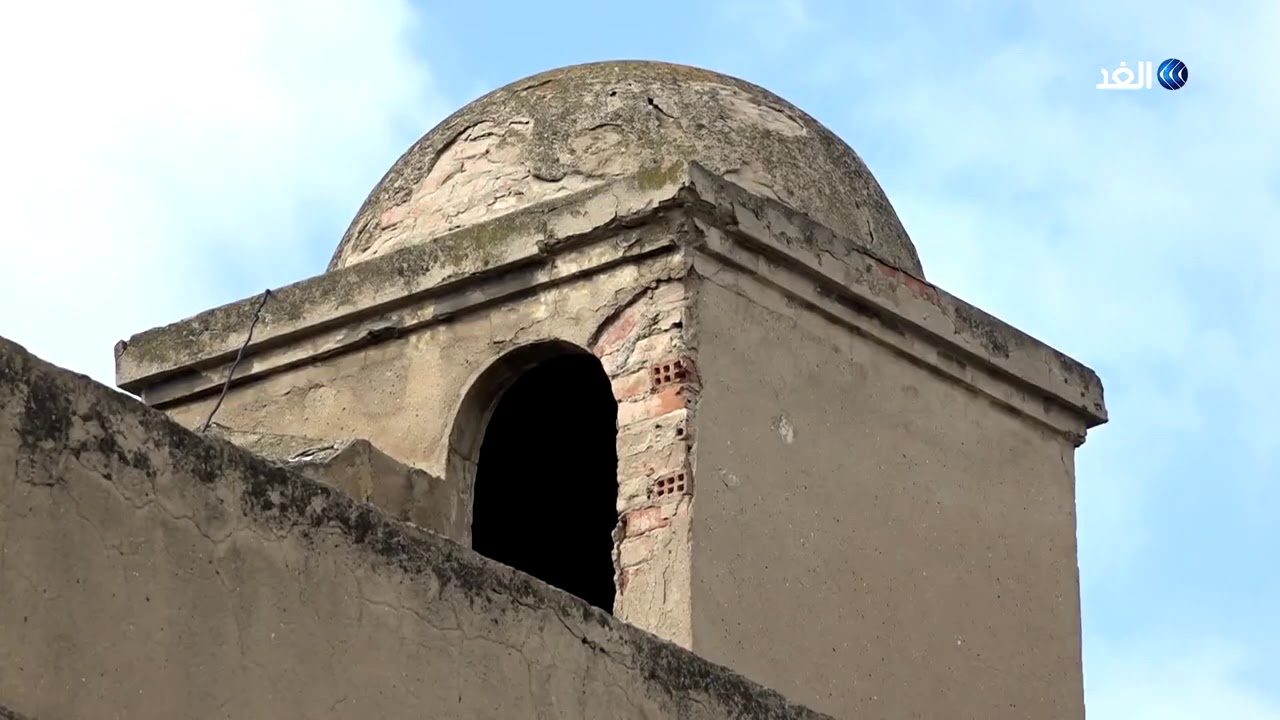 خمسة أبواب تحرس مدينة تونس | نوافذ
