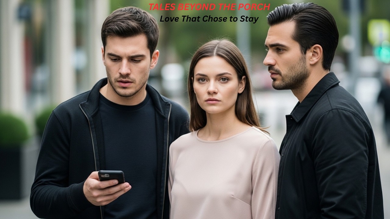 My Girlfriend Said in Front of Everyone. “You’d Never Be a Good Husband, I’m Done”