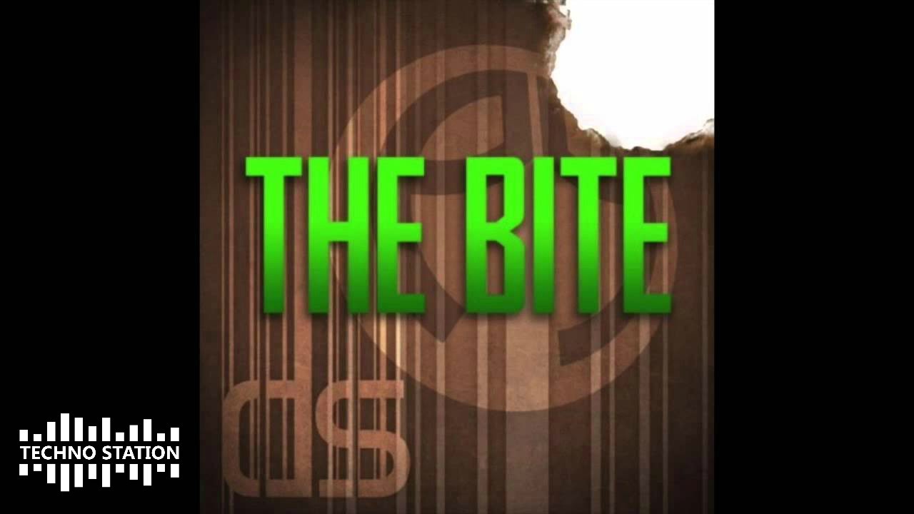 Eitan Reiter & Perfect Stranger - The Bite
