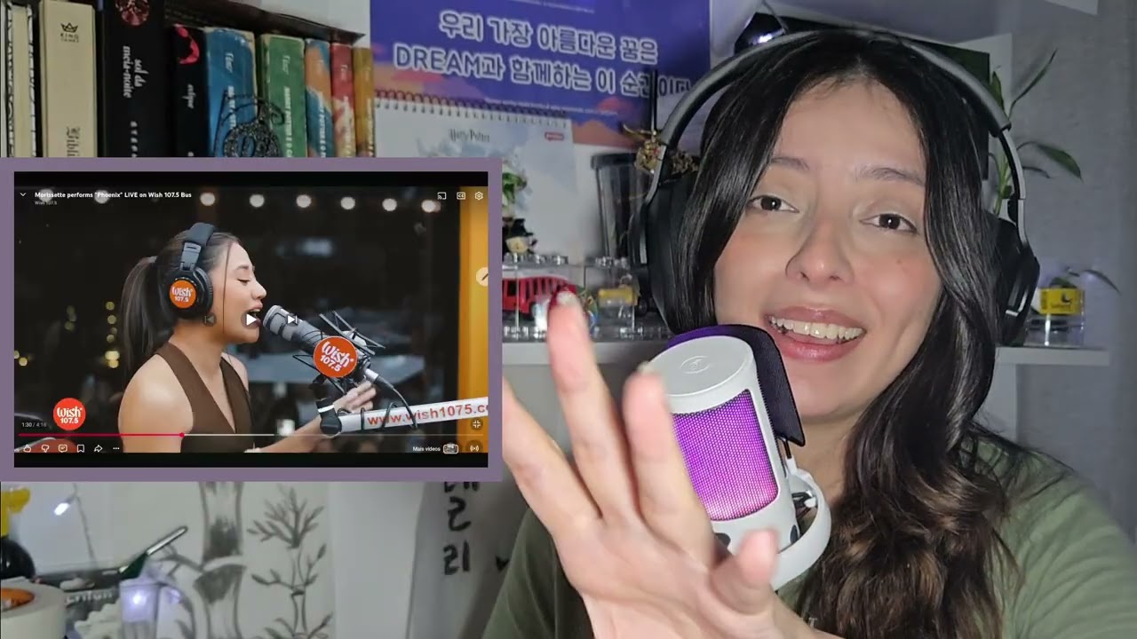 Morissette Amon - 