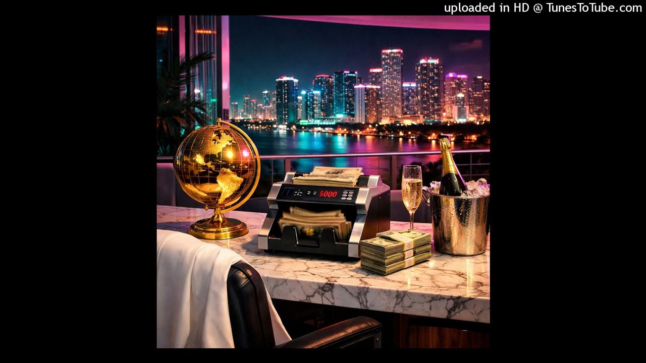 💎  LIMITLESS – SCARFACE INSPIRED TYPE BEAT | FREE x Luxury Coke Rap x 80s Miami Power x Cinematic H