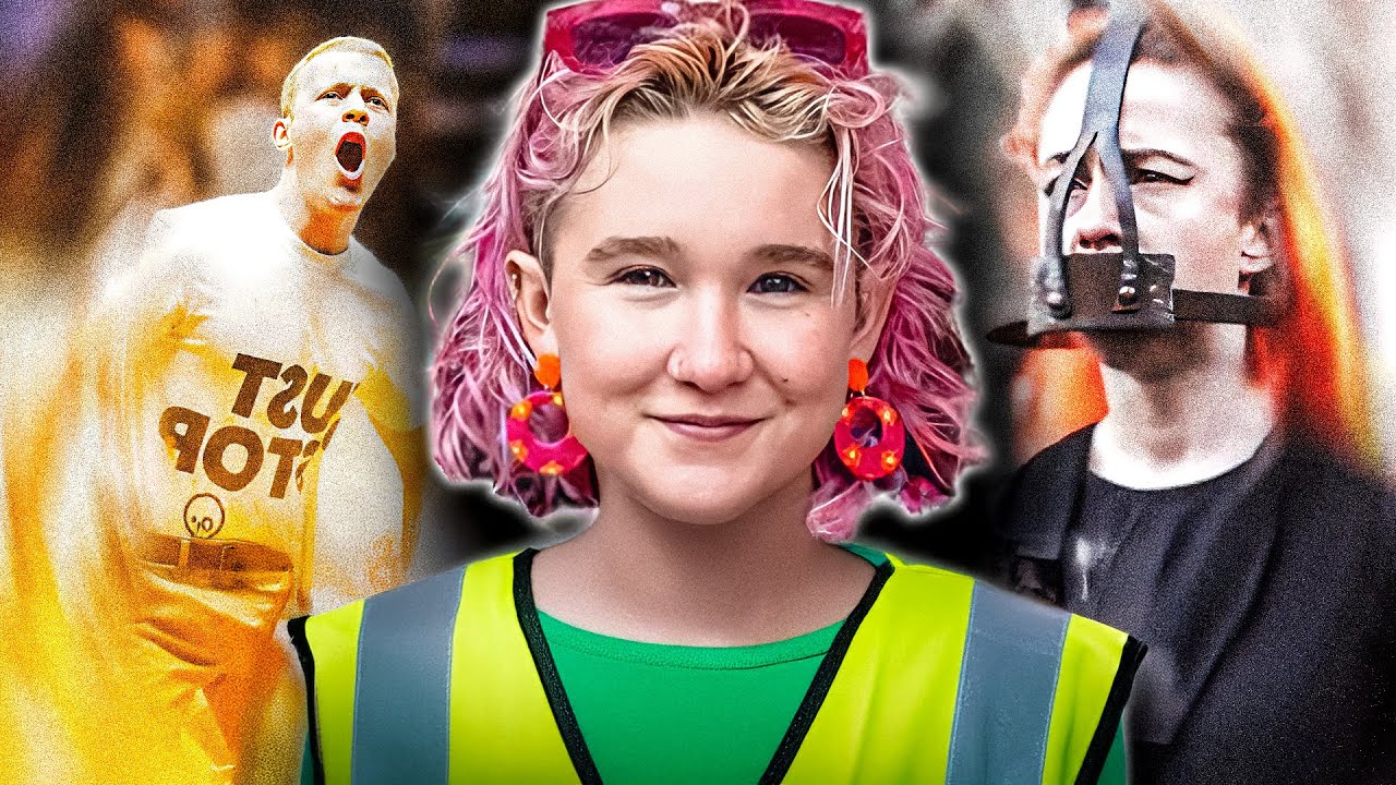 Why Everyone HATES These Activists