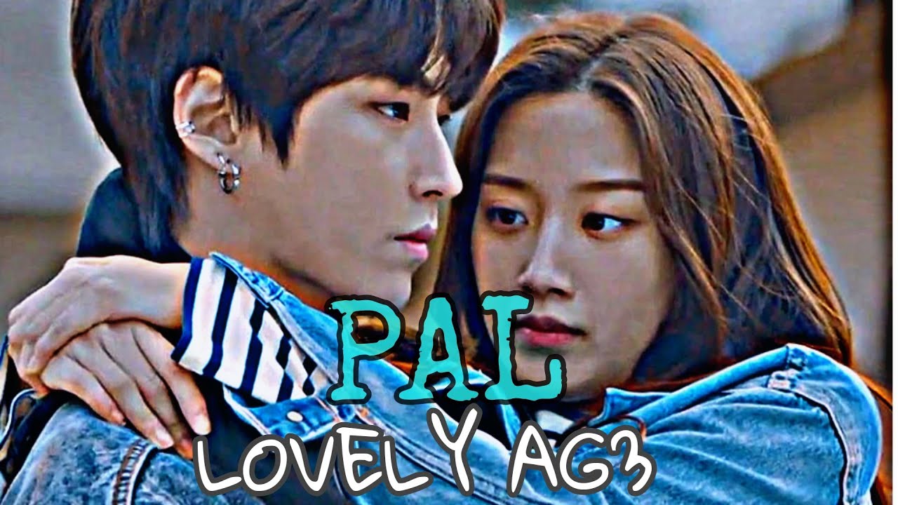 PAL - SLOW REVERB | KOREAN ROMANTIC STATUS | KOREAN STORY | BY LOVELY AG3 #korea #koreanlovestory