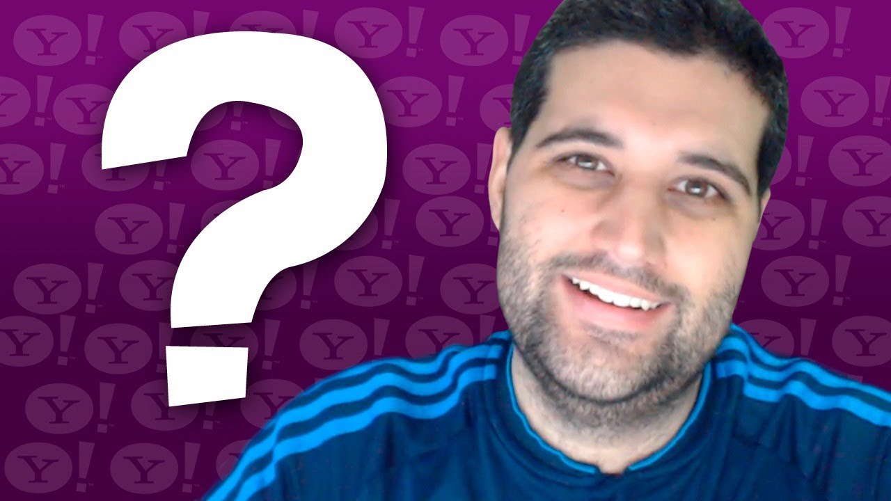 AS PERGUNTAS MAIS IDIOTAS DO MUNDO, VOCÊ NÃO VAI ACREDITAR