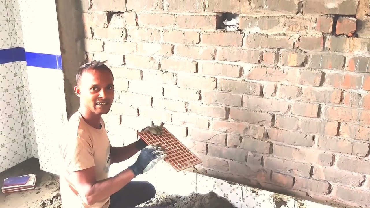 যারা টাইলস লাগাতে চাচ্ছেন তাদের উদ্দেশ্যে একটা জ্ঞানের কথা 🧱🧱