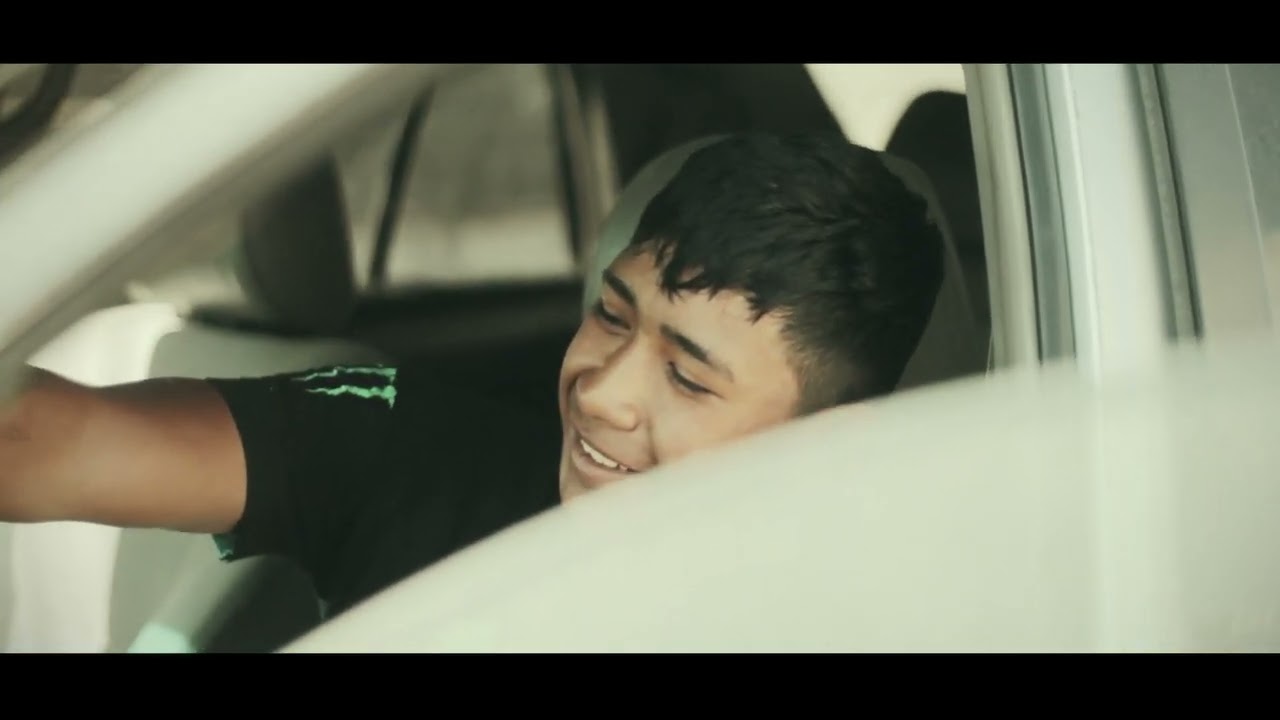 Achepe - Gordo (Video Oficial)