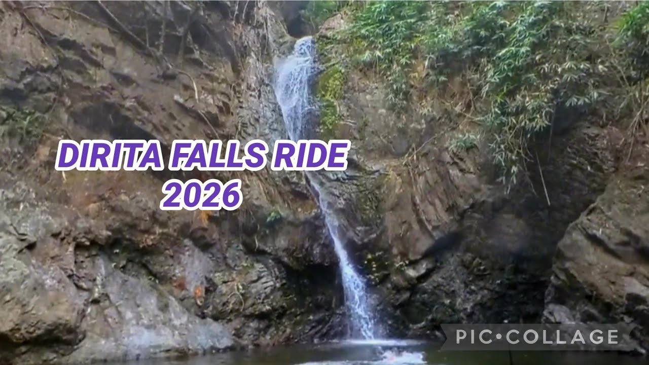 DIRITA FALLS RIDE 2026 @Energizer C