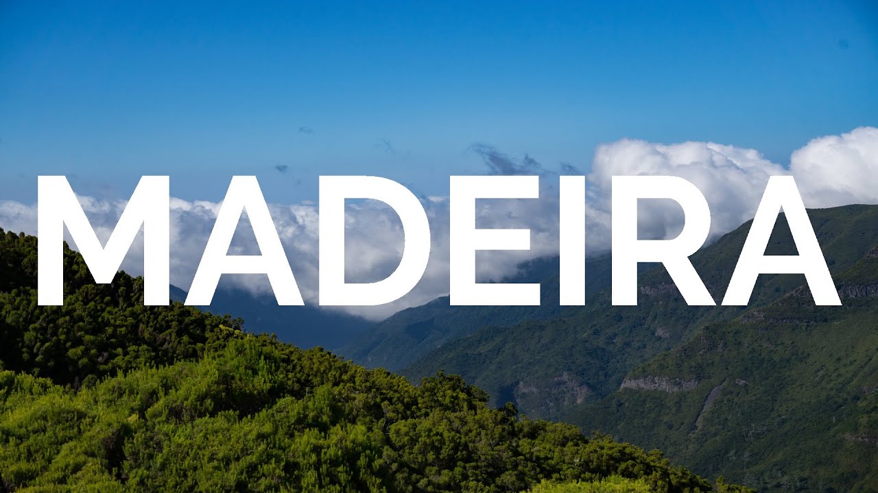 Madeira