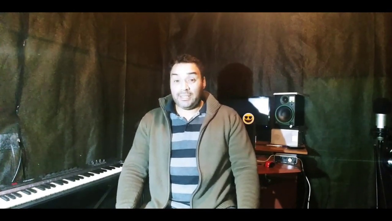 Como grabar una guitarra electrica y un bajo en Cubase, sin tener amplificadores