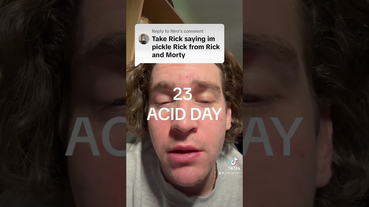 ACID DAY 23🍋 #acidmusic #новыйстиль #музыка #новыйжанр #рэпер #битмэйкер #новаямузыка #новыйрэп