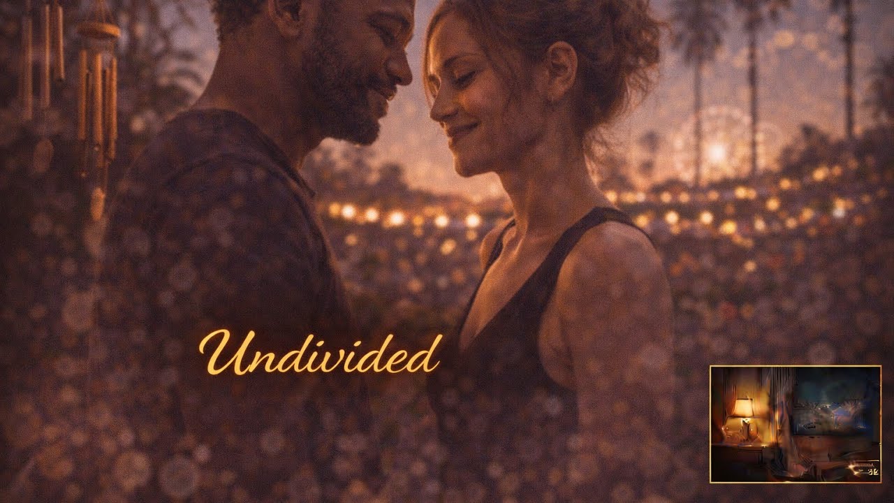 Undivided - A  Quiet Systems Release  🤔 