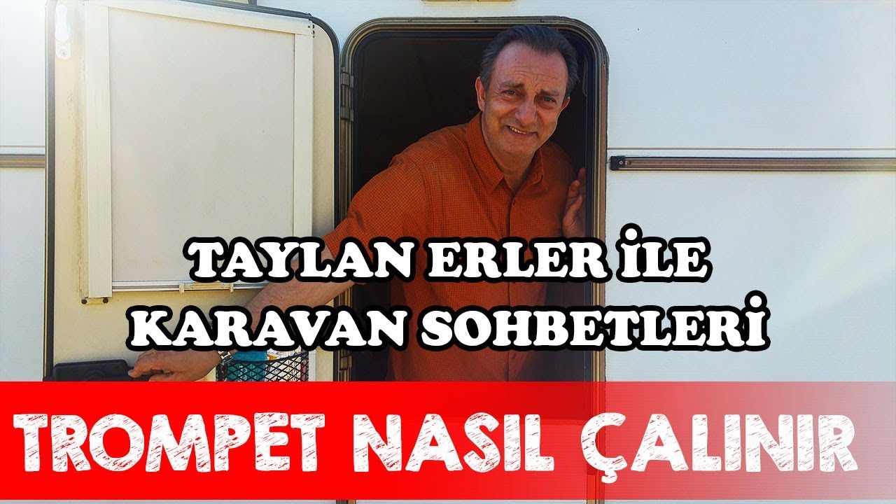 Taylan ile Sohbet | Trompet Nasıl Çalınır?