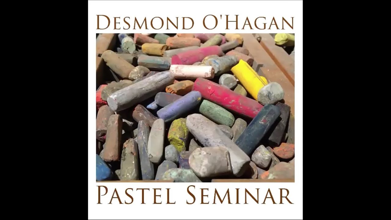 Desmond O'hagan's Presentation for PSSC's March of the Mentors