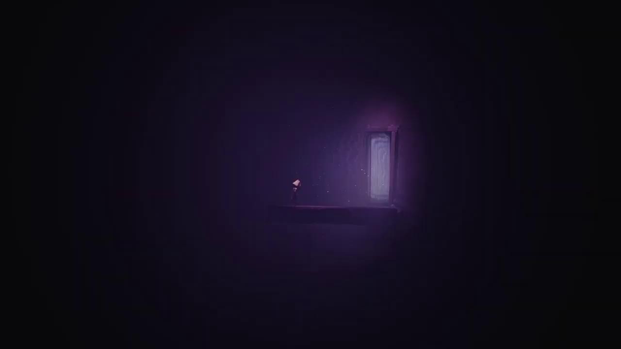 Little nightmares ll