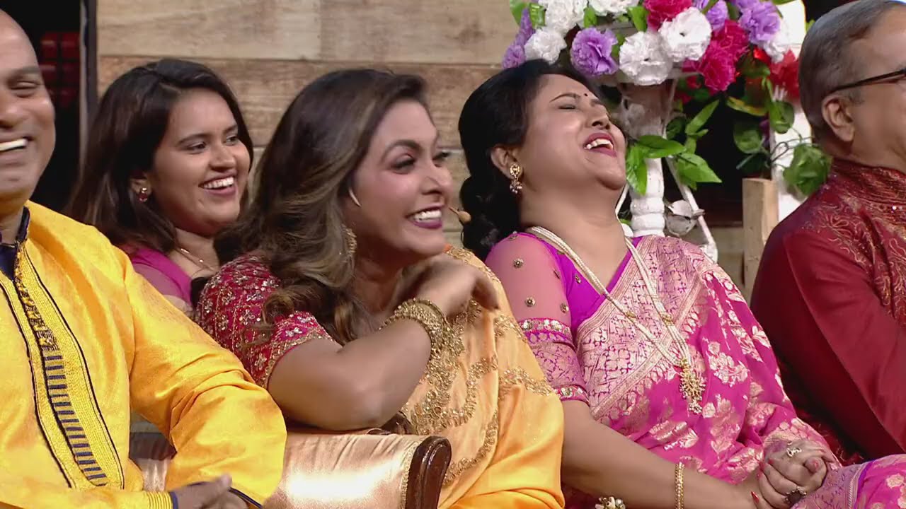 Chala Hawa Yeu Dya Ladies Zindabaad | Full Ep 158 | Bhau Kadam | Zee Marathi