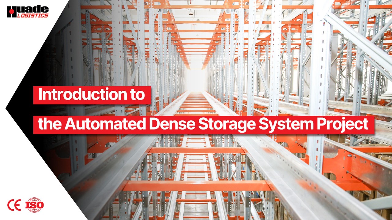 3415 Pallet Positions Automated Warehouse for Book Publishing Logistics