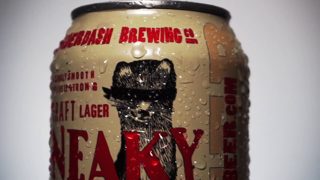 Cinematic Beer Commercial | B-Roll Challenge Shot at Home