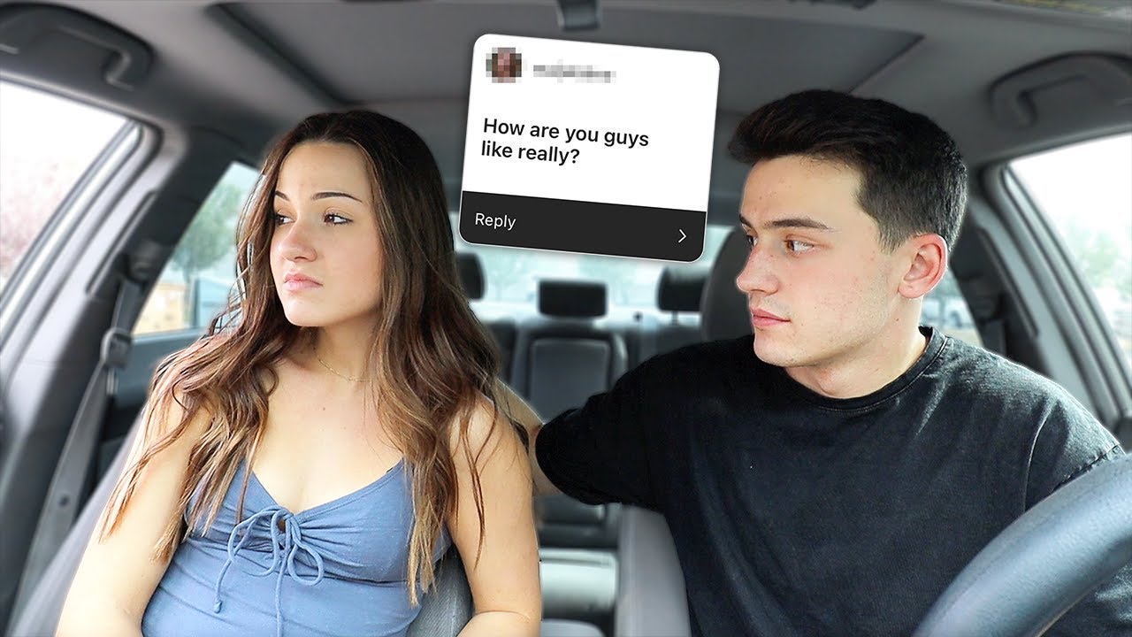 How We're Really Doing (Emotional Q&A)