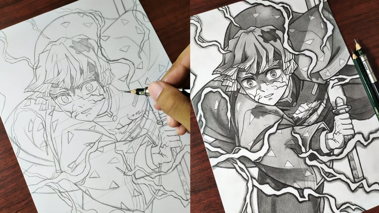 How to Draw 