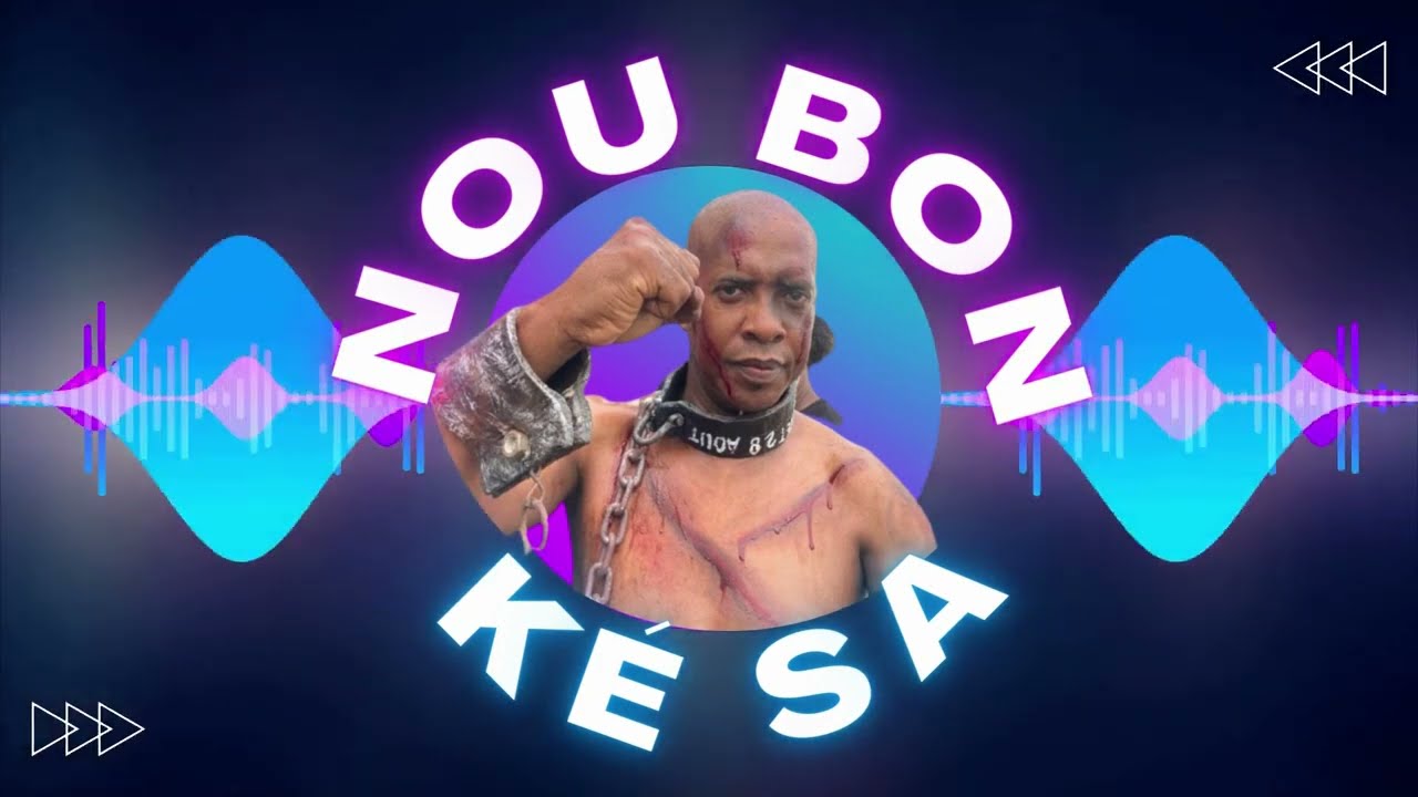 Nou Bon Ké Sa - Carnaval Guyane 2026