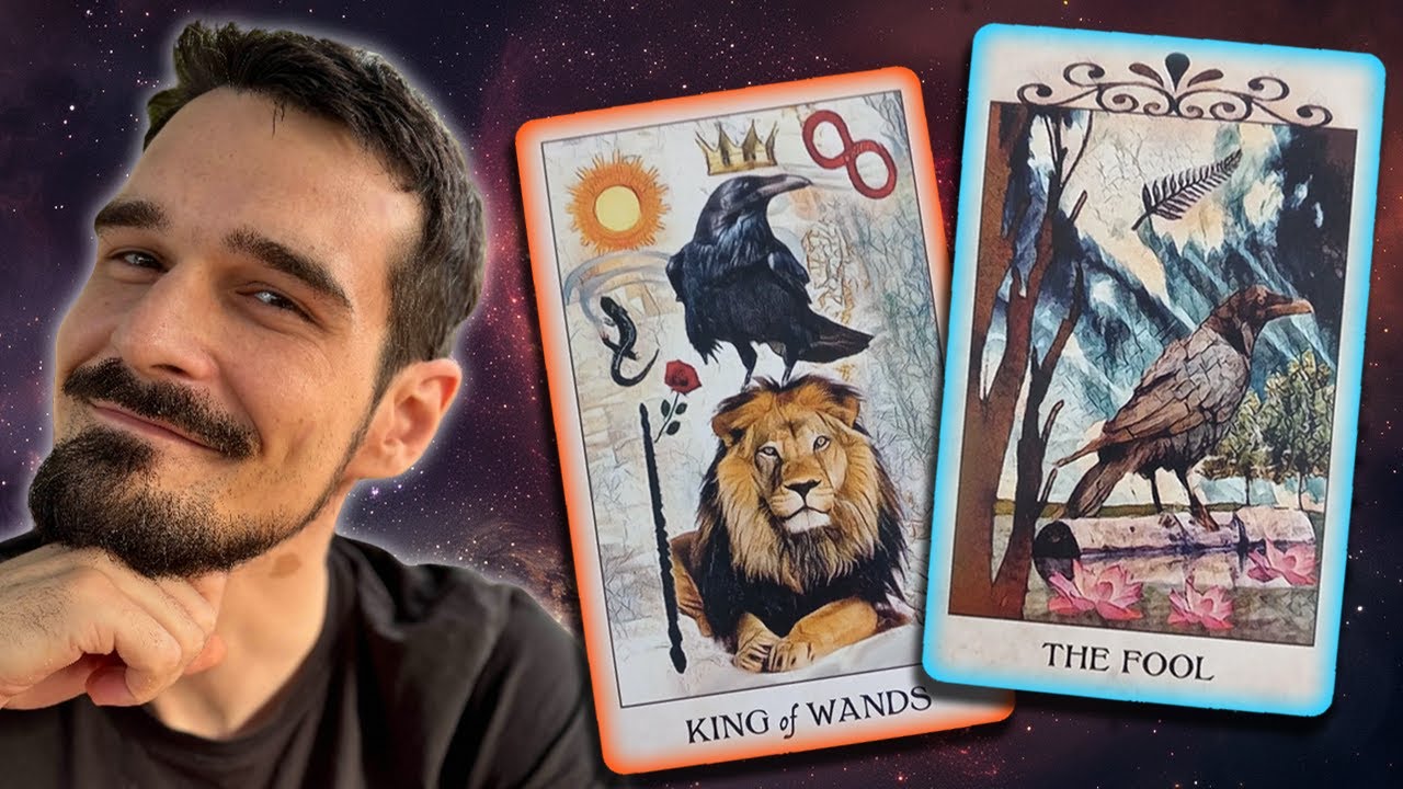 Jemand sieht dich tanzen und verliebt sich in dich! 🤭