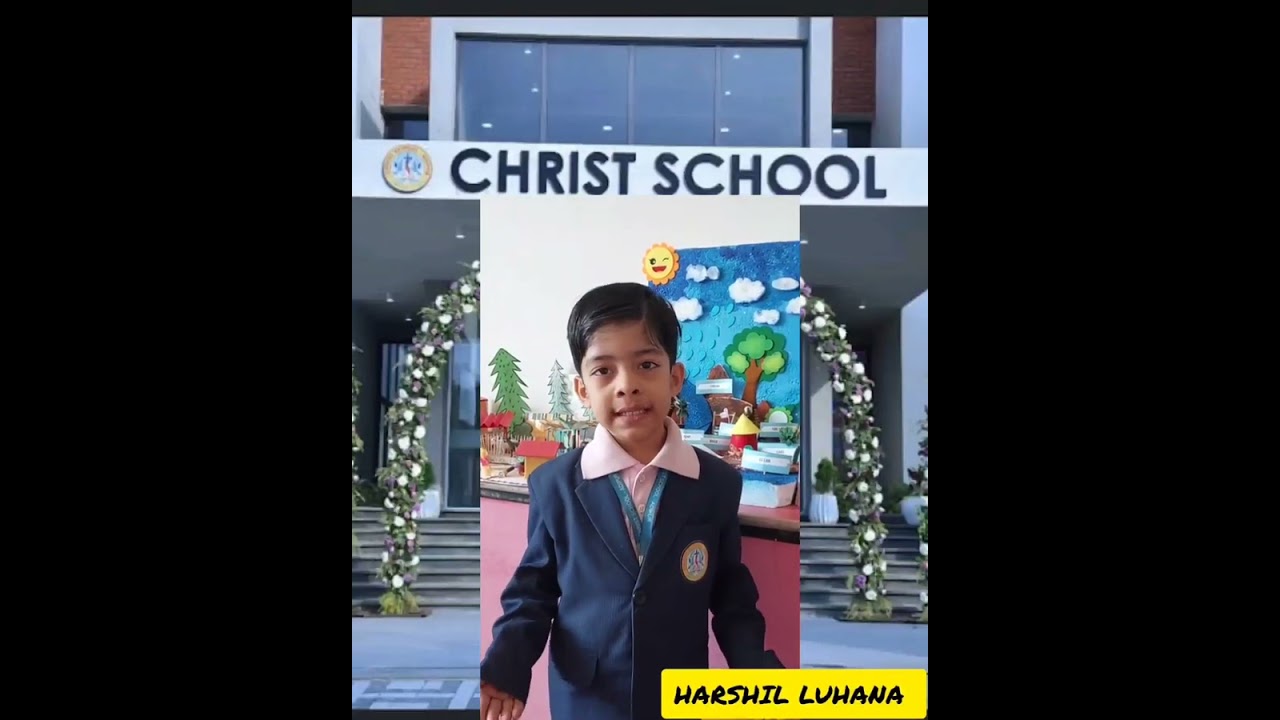 MY SCHOOL