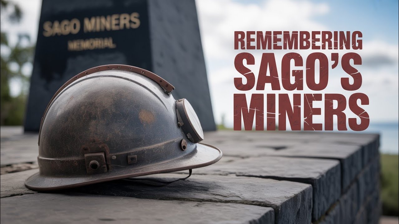 The Tragic Story of the Sago Mine Disaster