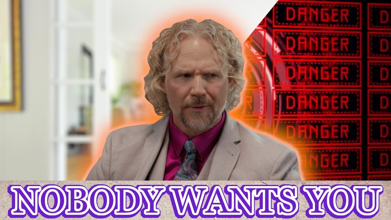 Kody's Stance That No Man Would Want Christine, Reveals More About Him Than Her