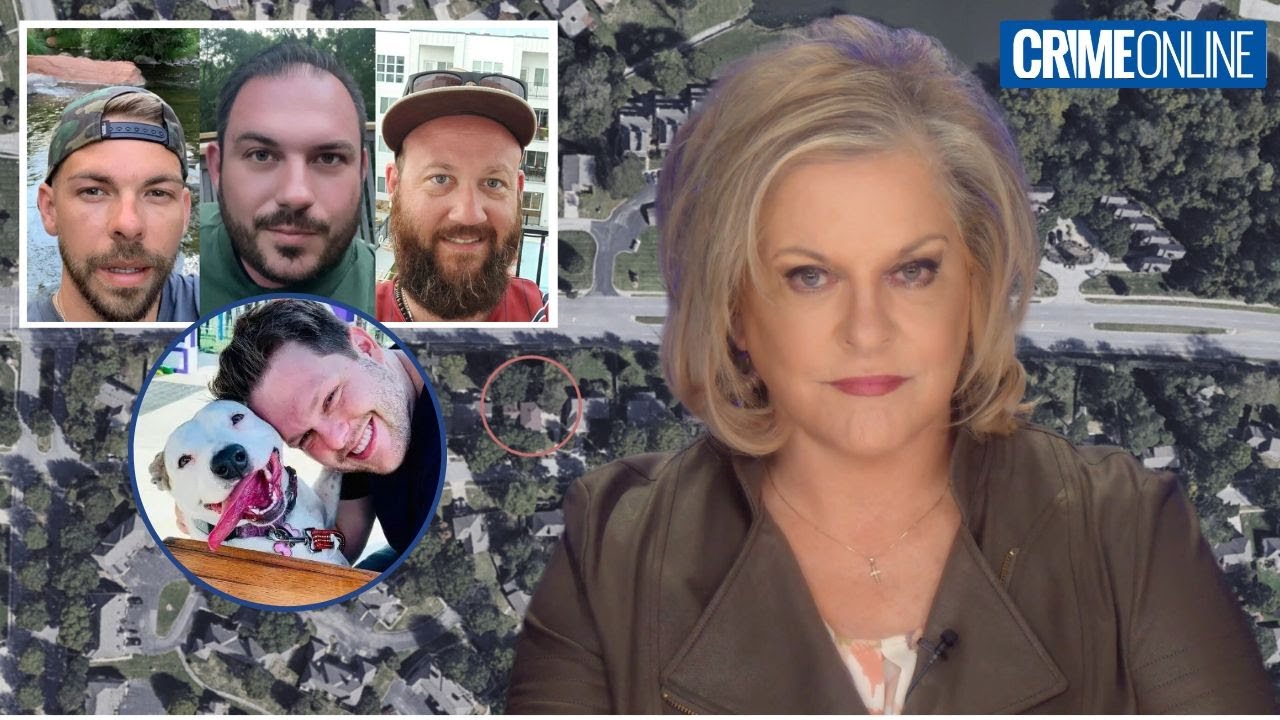 Criminal Charges to Come in Deaths of 3 Chiefs Fans Frozen in Backyard?