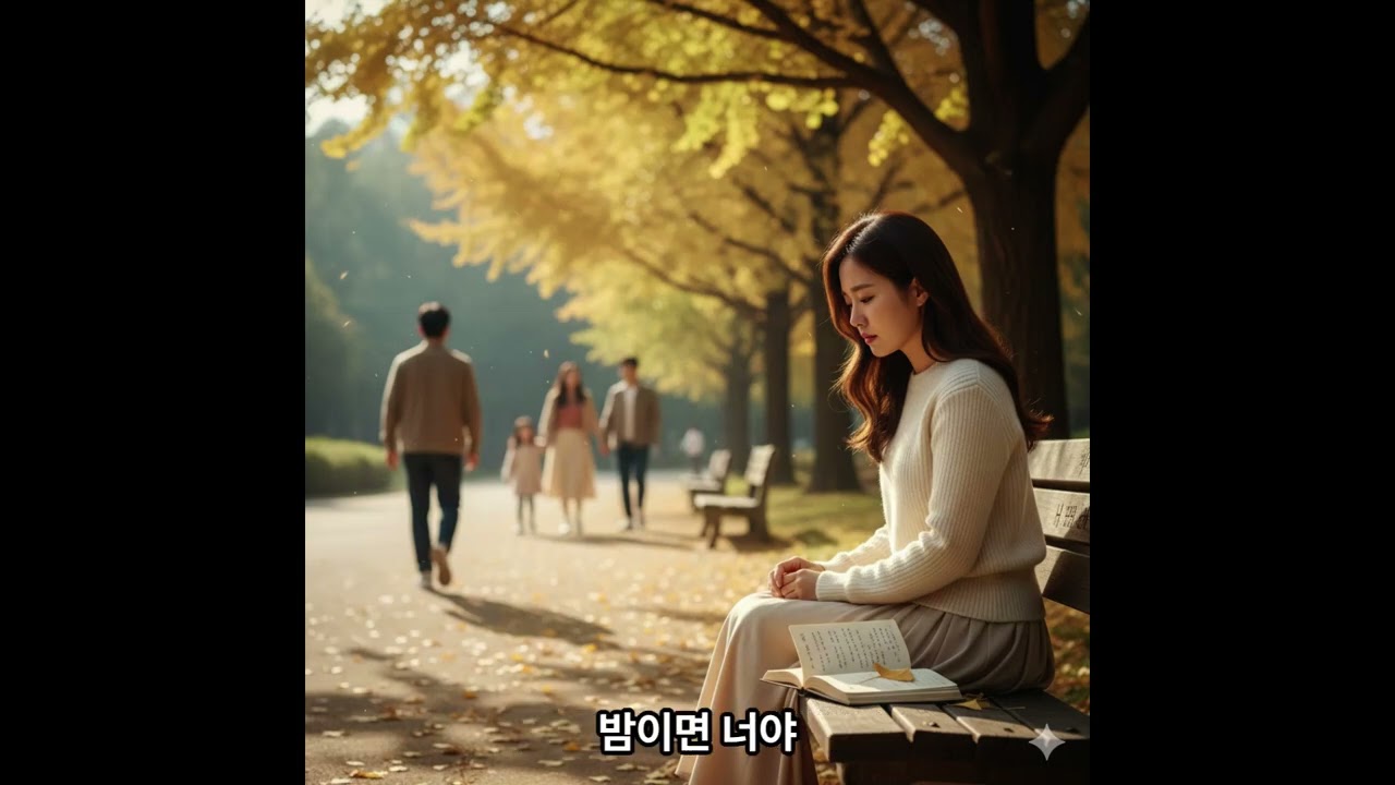 아직 너라서