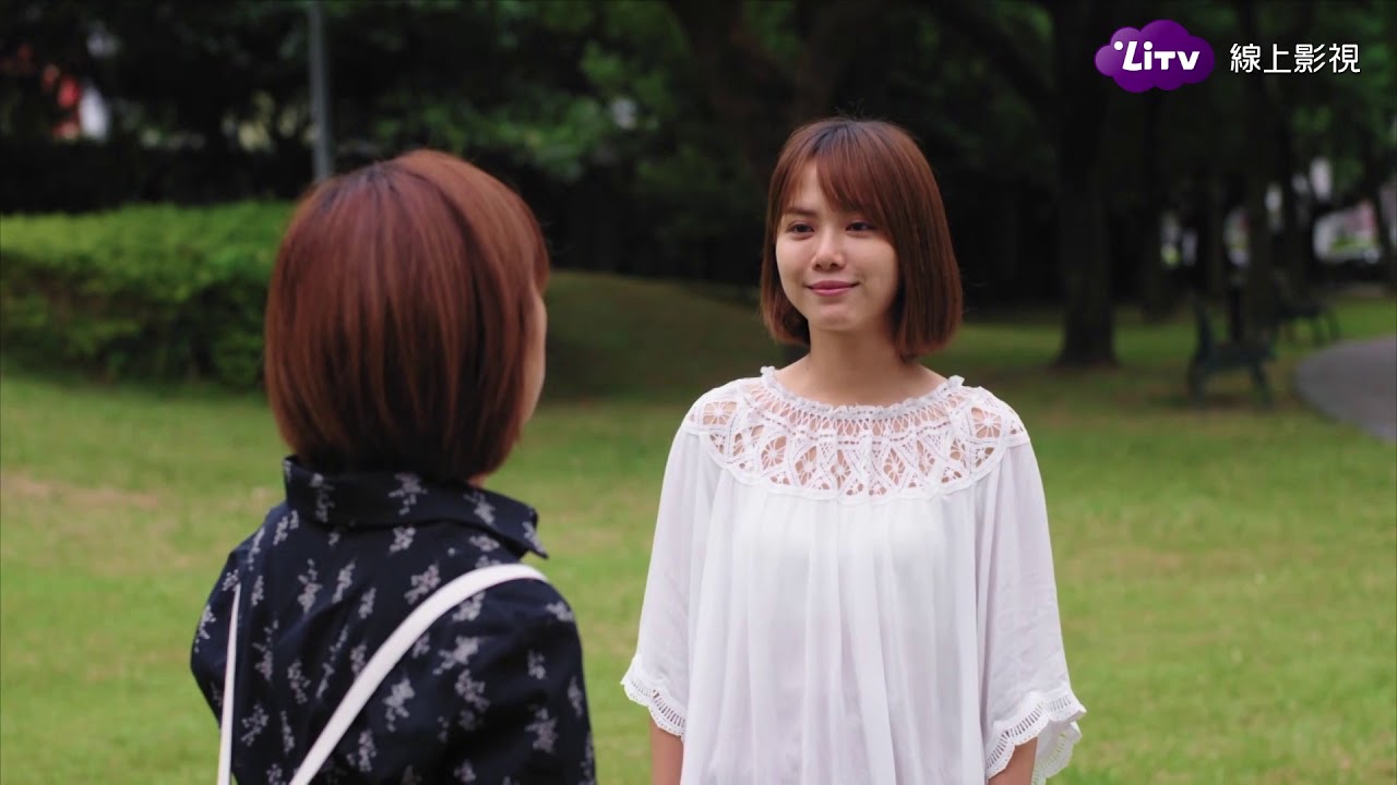 《女力報到》精彩片段：黃嫚莉最後的遺願！-EP243 Girl's Power｜LiTV 線上看
