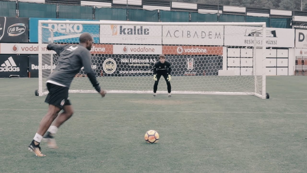 Extra Training