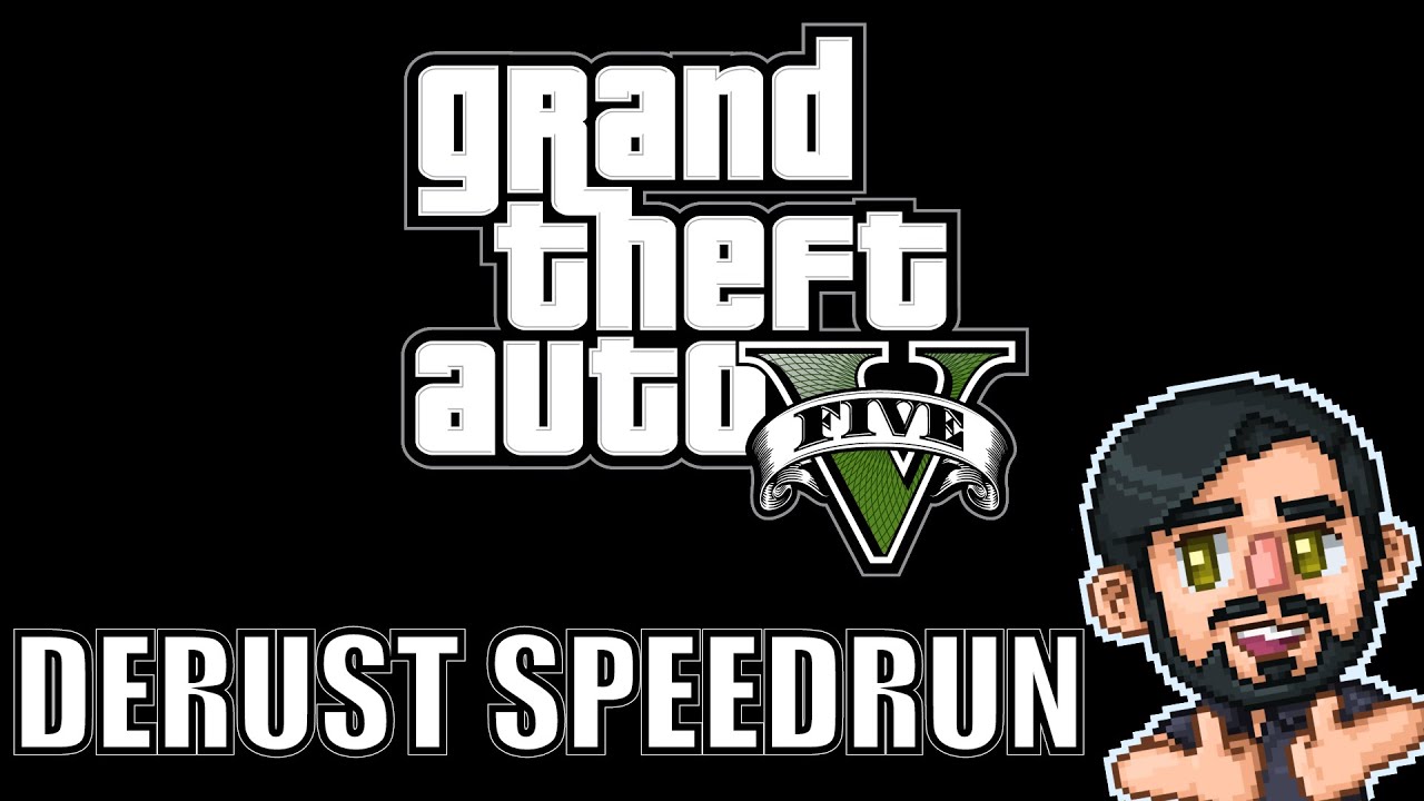 Derusting GTA V - Witwix Stream Highlights