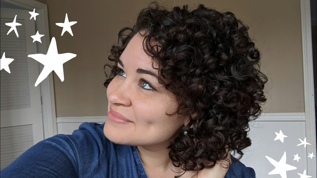 Day 3 refresh. Denman brush!