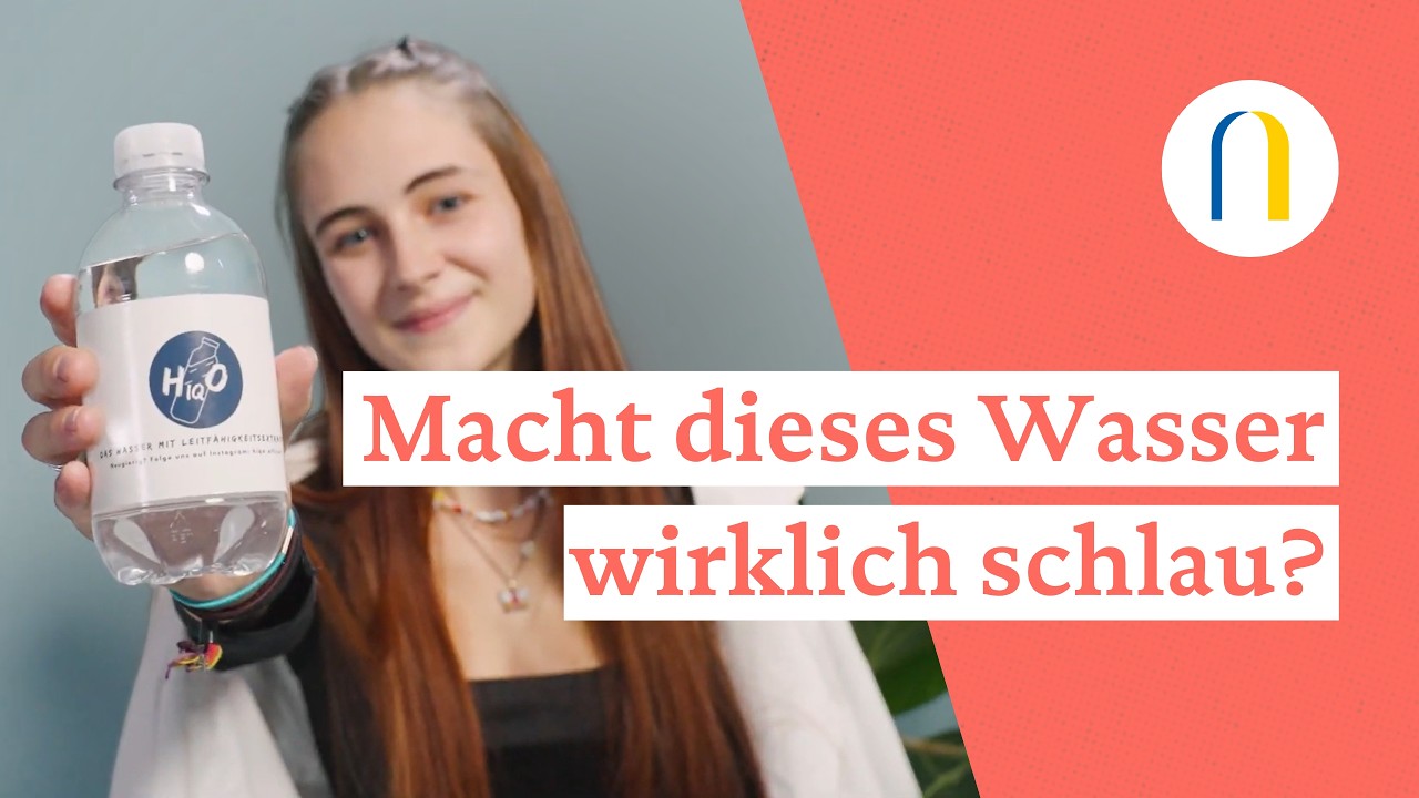 Polytechnik-Preis 2022: Konzept HIQO - Stiftung Polytechnische Gesellschaft