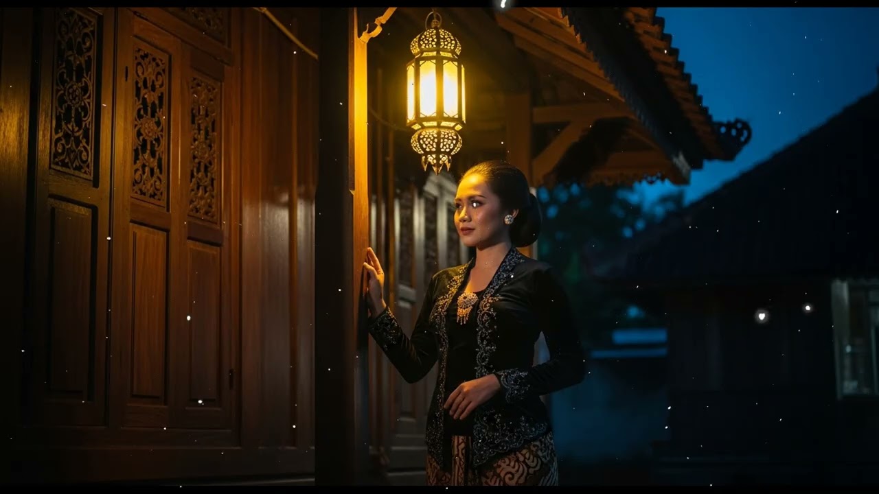 Keroncong Modern Terbaru 2026 🎵 Cinta Hampa, Surat Undangan, Bahtera Cinta | Full Album Nostalgia