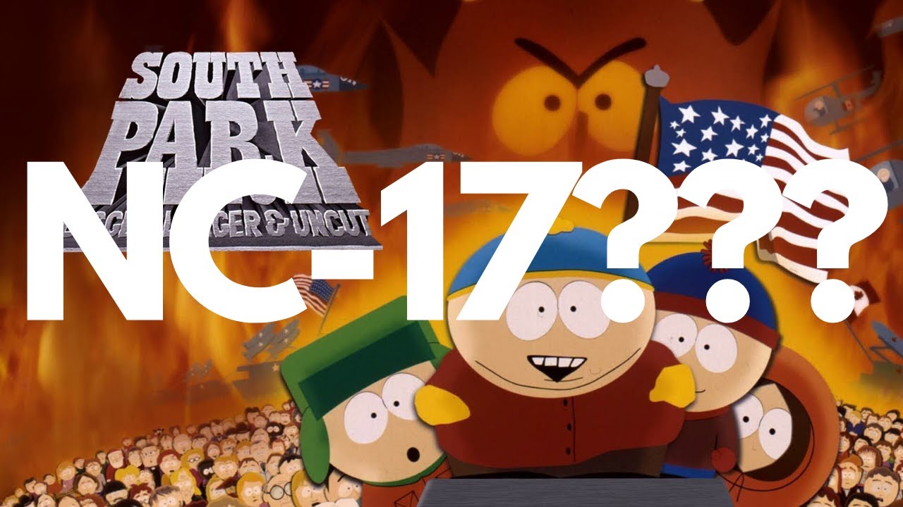 Hollywood Vs. the South Park Movie