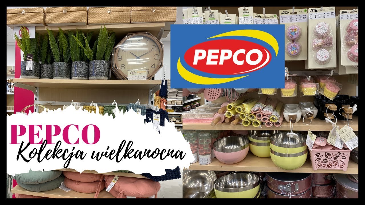 🐔 PEPCO - WIOSENNA KOLEKCJA🐰 OGROMNY PRZEGLĄD😲NOWOŚCI❗️❕❗️