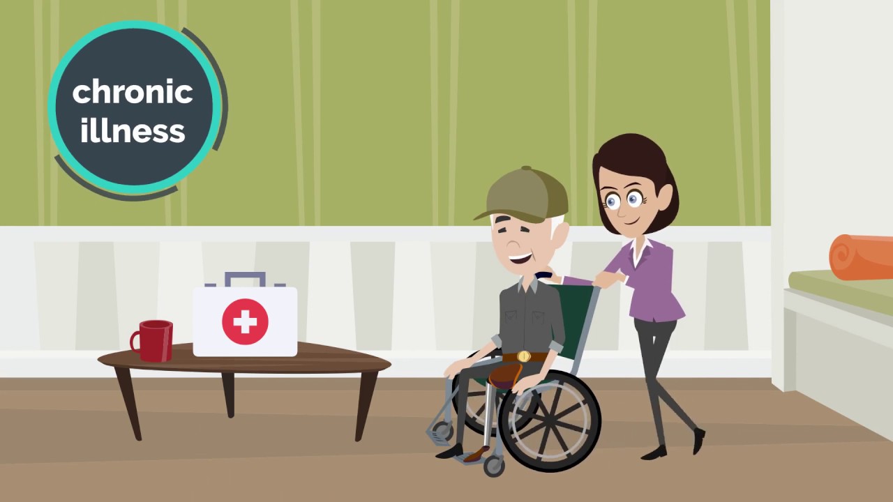 Responsibilities of a Home Health Aide