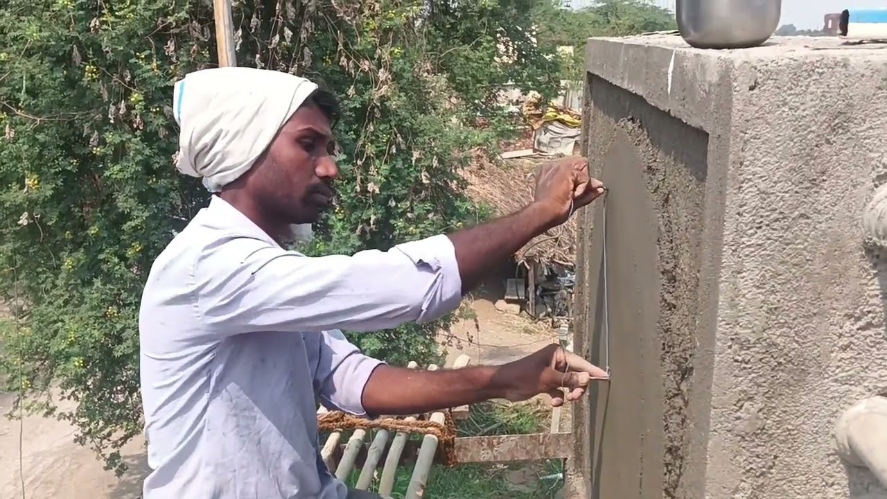 आपलं रोजचं काम