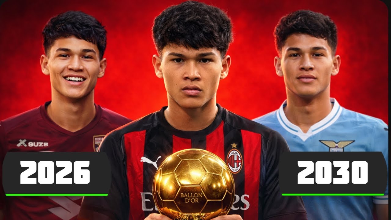 E Se DRO FERNANDEZ Scegliesse La SERIE A?