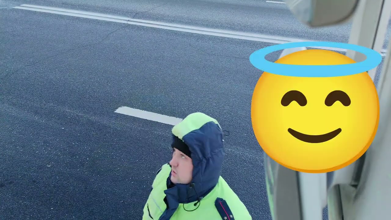 я попал в ДТП Россия