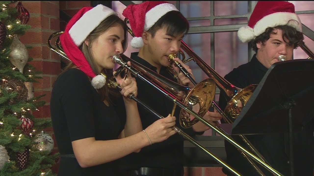 Holiday Festival of the Arts