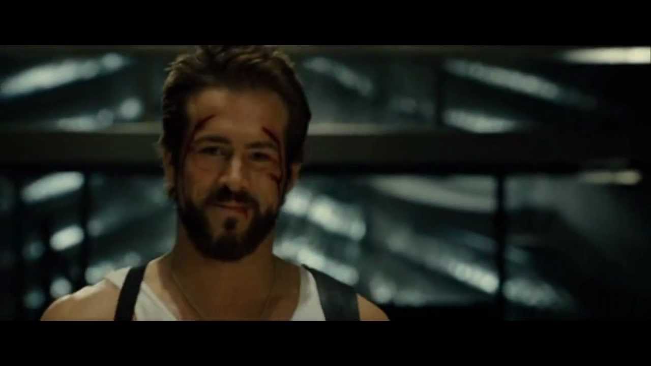 Deadpool Trailer (Fake/Fanmade)