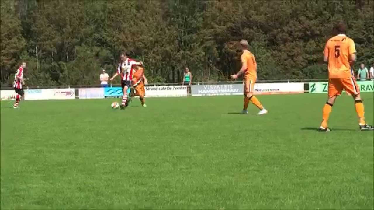 WFB 1 - NSVV 1, 22-08-2015