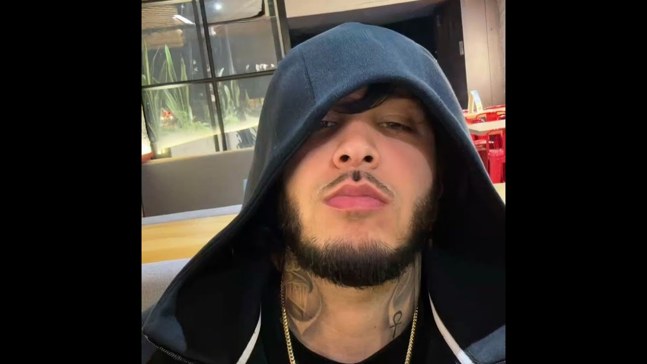 ROA x Yan Block Type Beat - 