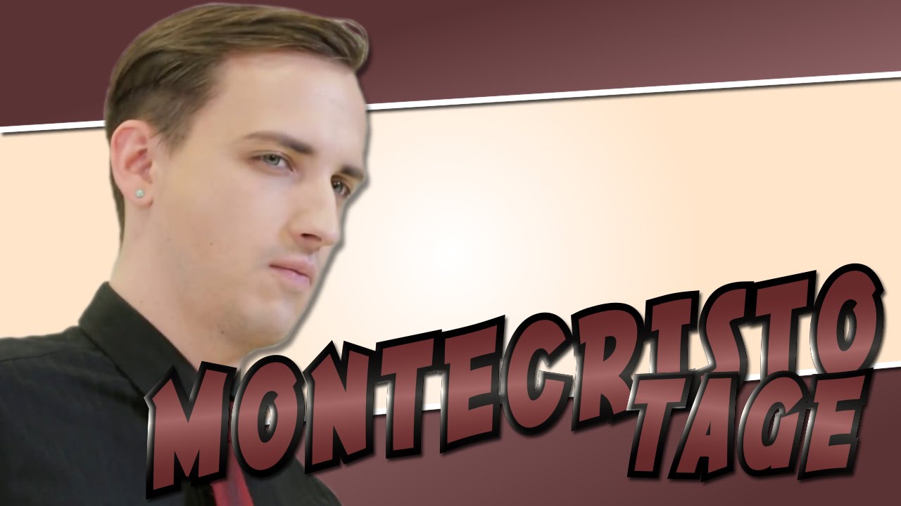 MonteCristo - Tage | Korean Ambassador