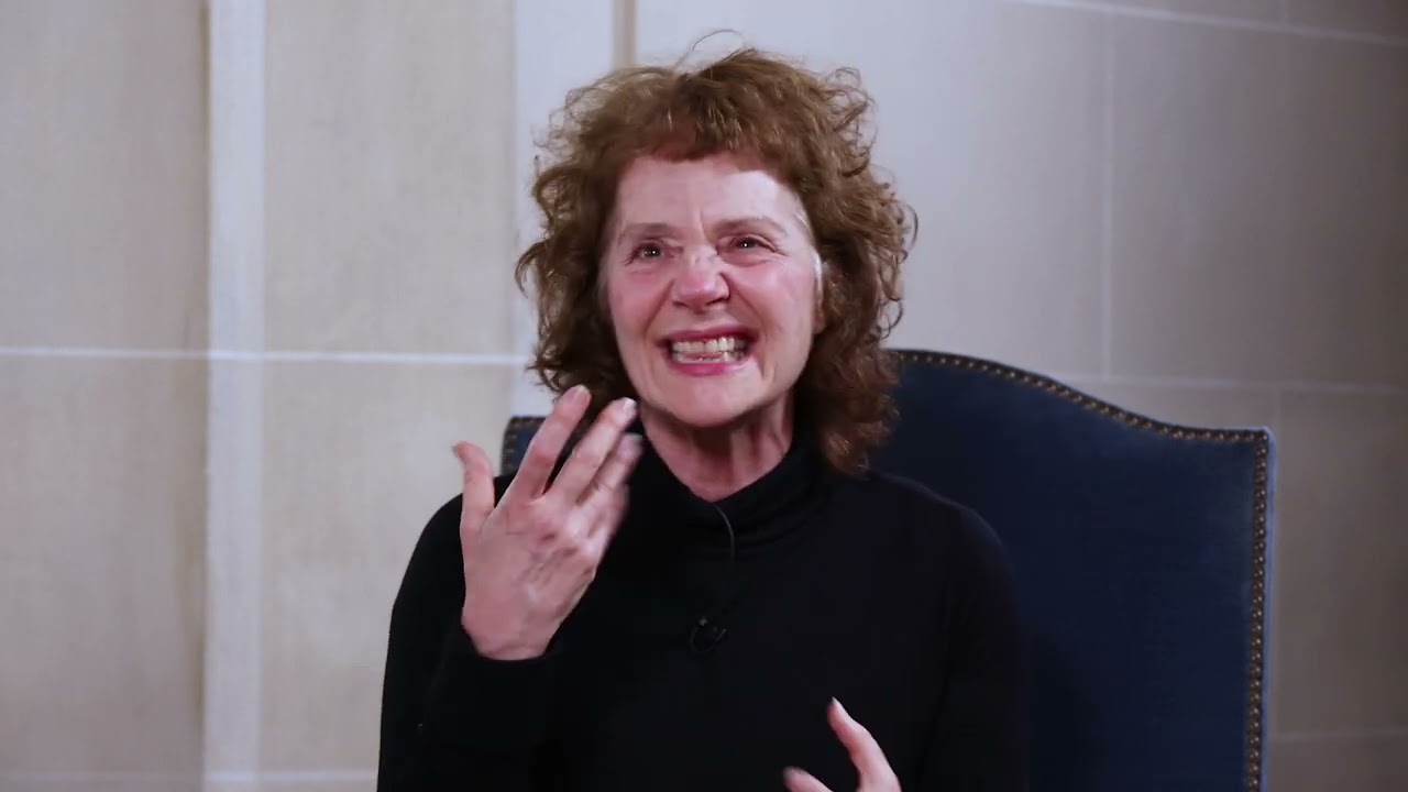 Charlas Dialogadas: Las cosas que decidimos ver - Mar&iacute;a Onetto y Gaby Messina