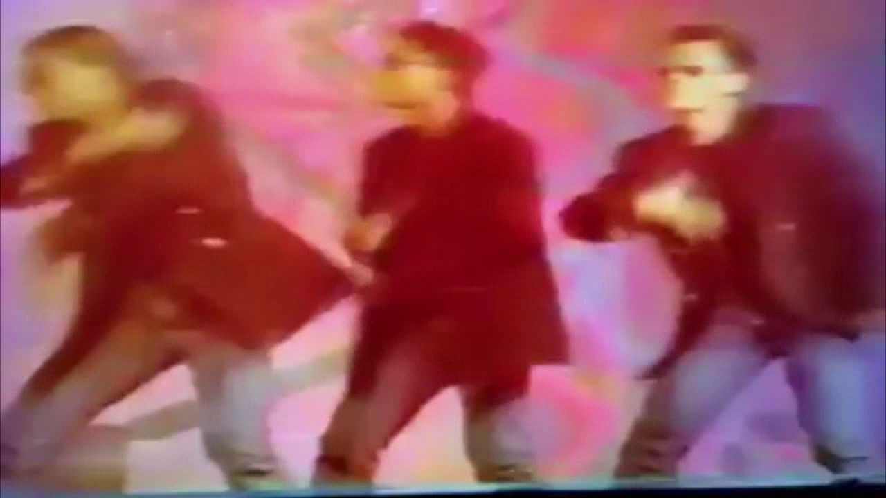 Universal Motion Dancers (Always)